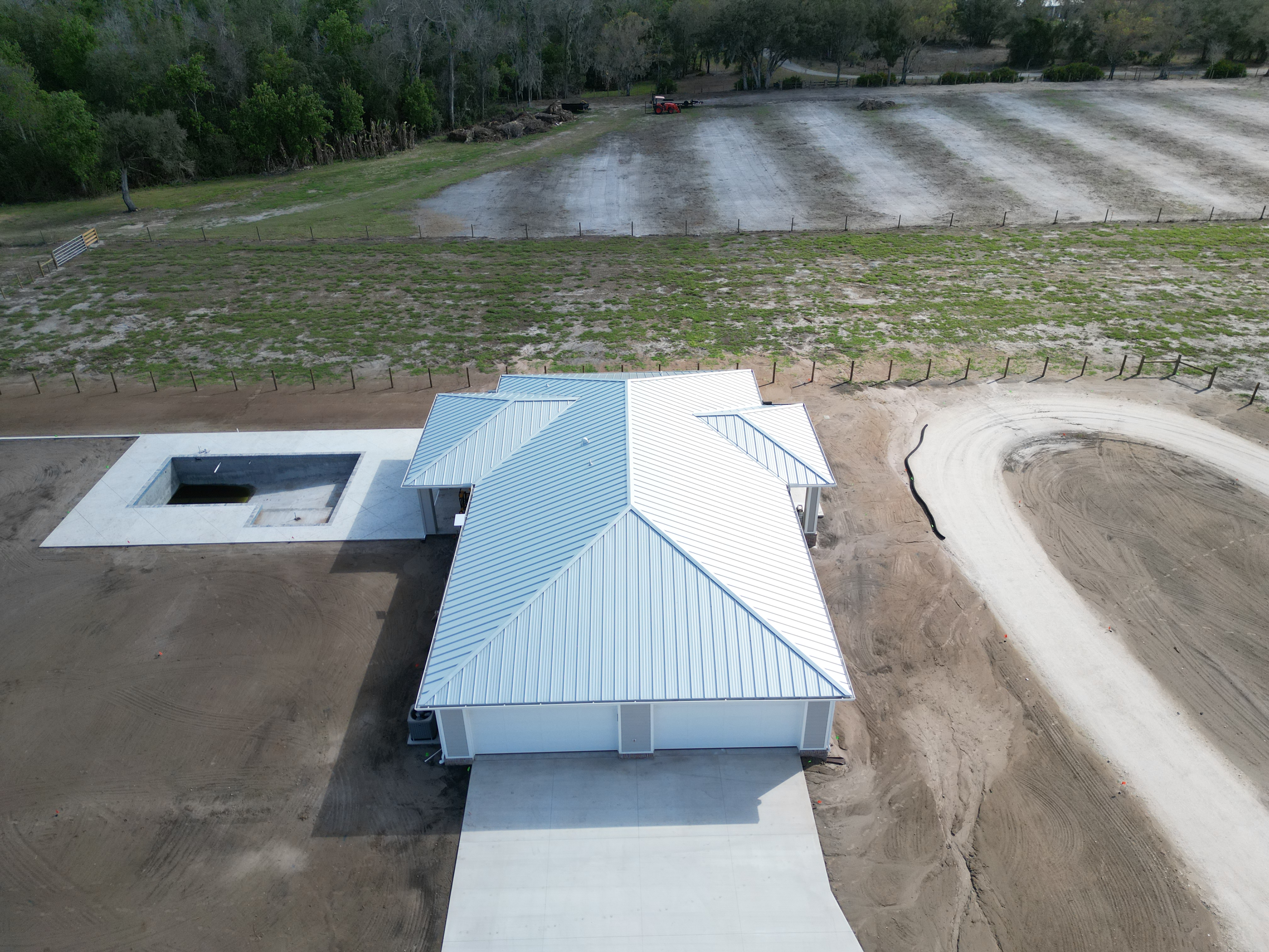 Landis Exterior project gallery image 10